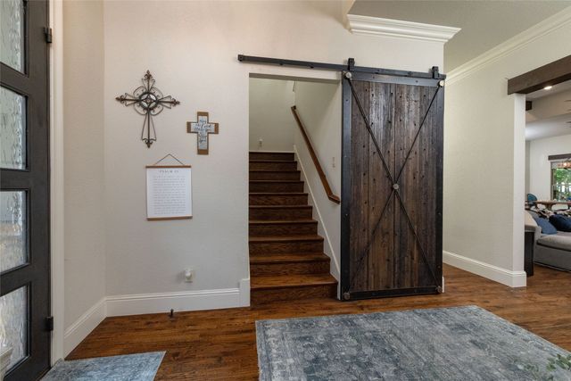 528 Ellison Trace, Argyle, TX 76226