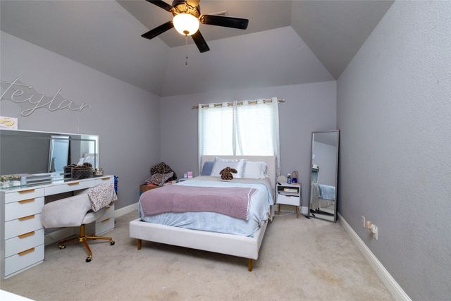 528 Ellison Trace, Argyle, TX 76226