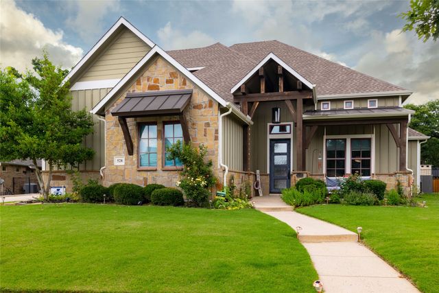 528 Ellison Trace, Argyle, TX 76226