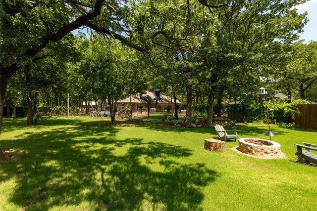528 Ellison Trace, Argyle, TX 76226