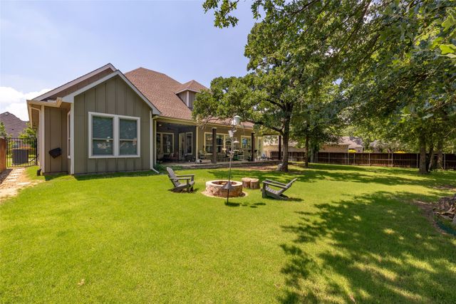 528 Ellison Trace, Argyle, TX 76226