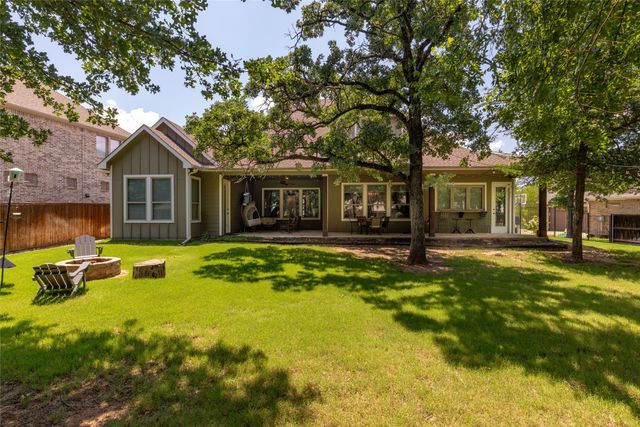 528 Ellison Trace, Argyle, TX 76226