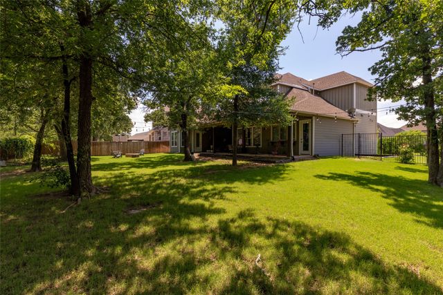 528 Ellison Trace, Argyle, TX 76226