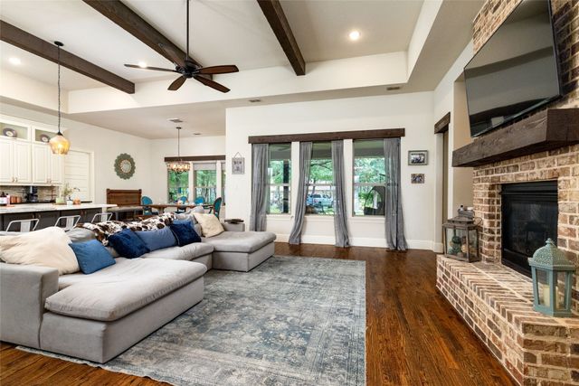 528 Ellison Trace, Argyle, TX 76226