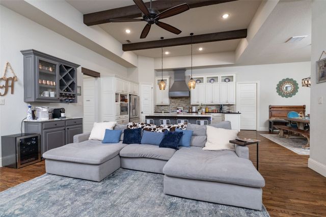 528 Ellison Trace, Argyle, TX 76226