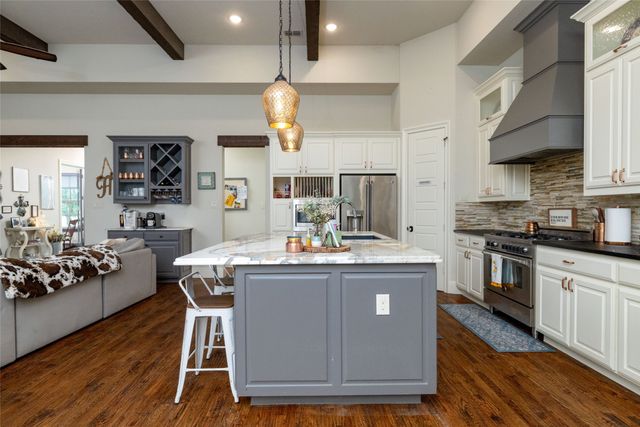 528 Ellison Trace, Argyle, TX 76226