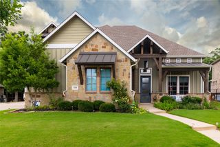 528 Ellison Trace, Argyle, TX 76226