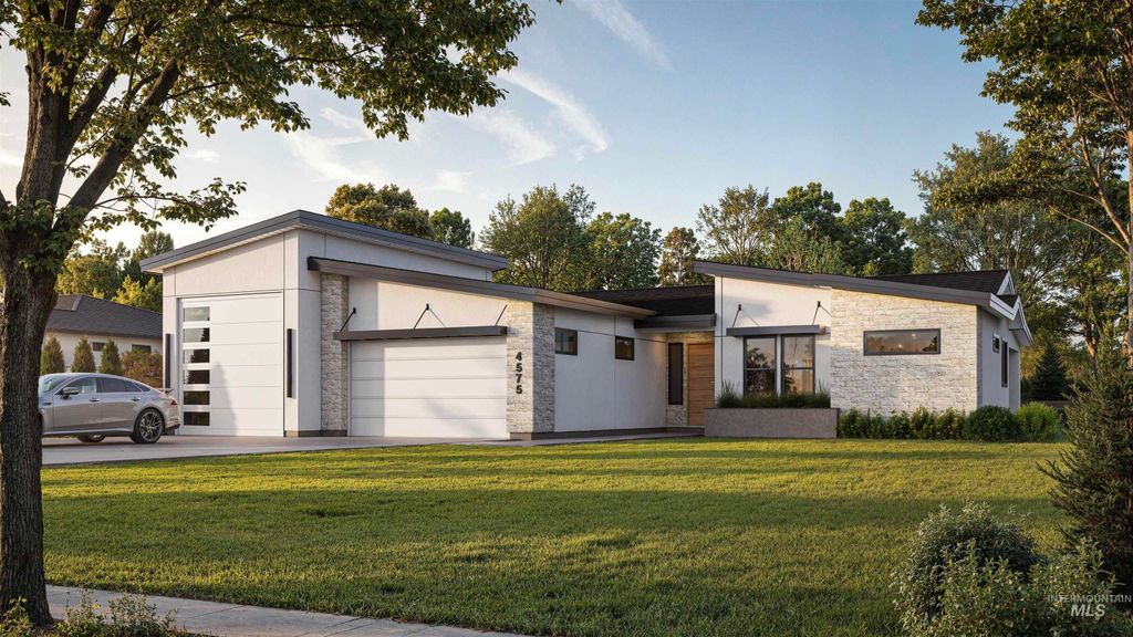 4658 N Mckinley Park Ave, Meridian, ID 83646