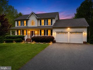 7200 TANGLEWOOD RD, Spotsylvania, VA 22551