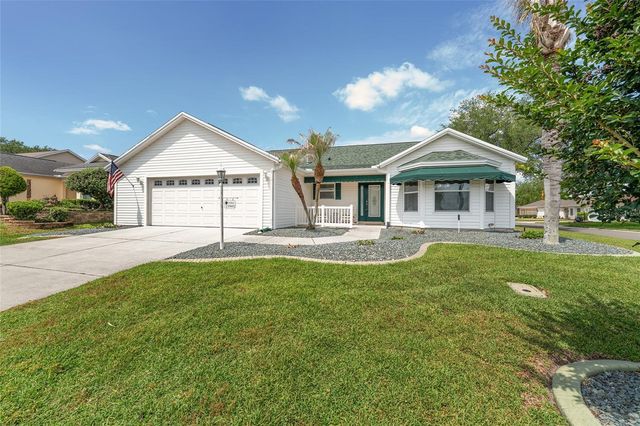 17602 SE 82ND WOODLAWN AVENUE, The Villages, FL 32162