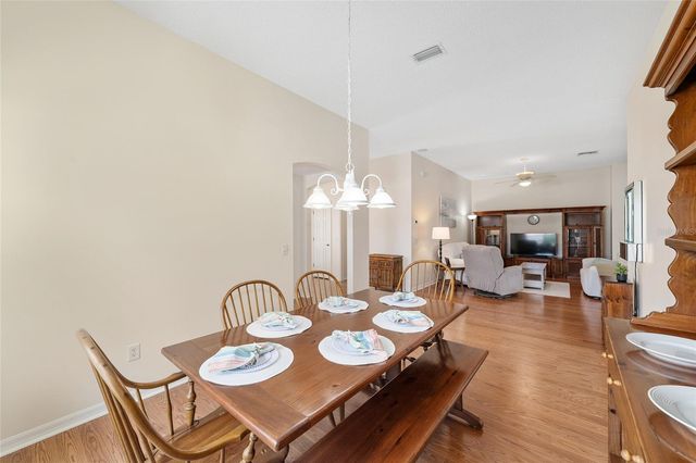 17602 SE 82ND WOODLAWN AVENUE, The Villages, FL 32162