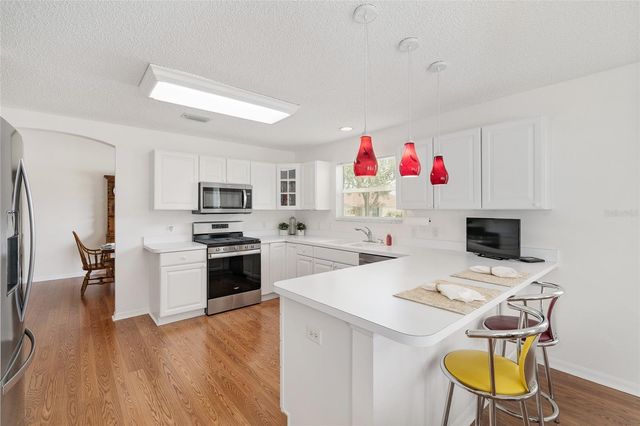 17602 SE 82ND WOODLAWN AVENUE, The Villages, FL 32162