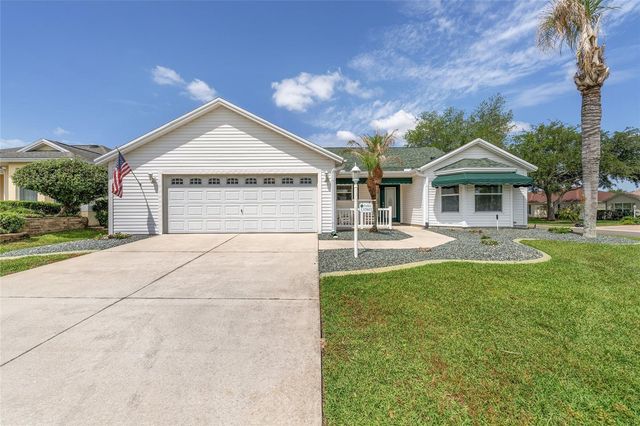 17602 SE 82ND WOODLAWN AVENUE, The Villages, FL 32162