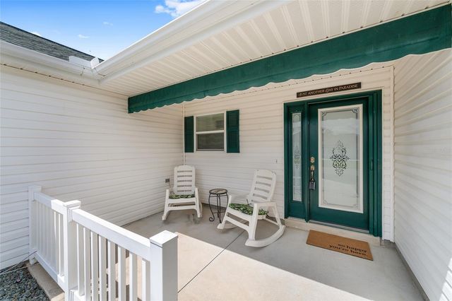 17602 SE 82ND WOODLAWN AVENUE, The Villages, FL 32162