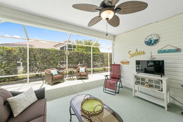 17602 SE 82ND WOODLAWN AVENUE, The Villages, FL 32162