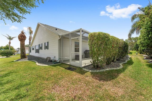 17602 SE 82ND WOODLAWN AVENUE, The Villages, FL 32162