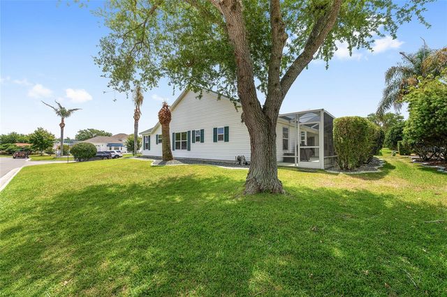 17602 SE 82ND WOODLAWN AVENUE, The Villages, FL 32162