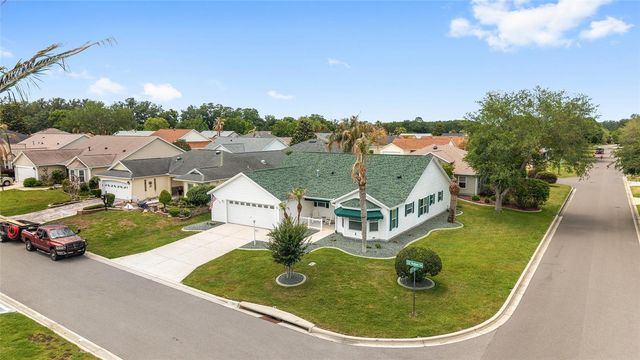 17602 SE 82ND WOODLAWN AVENUE, The Villages, FL 32162