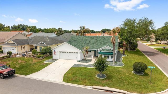 17602 SE 82ND WOODLAWN AVENUE, The Villages, FL 32162