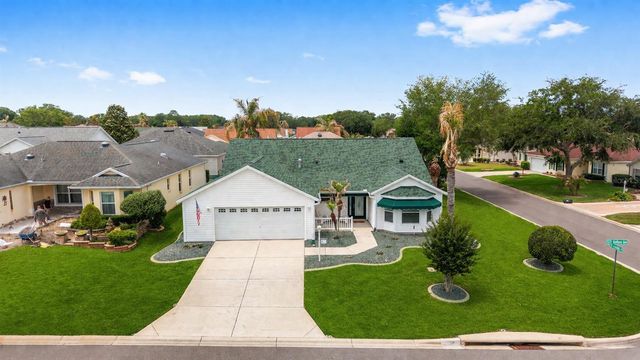 17602 SE 82ND WOODLAWN AVENUE, The Villages, FL 32162