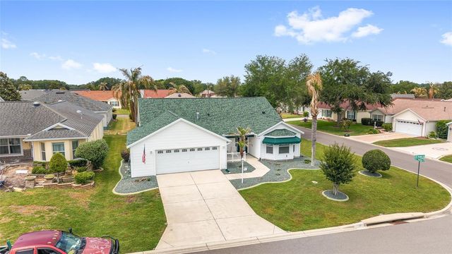 17602 SE 82ND WOODLAWN AVENUE, The Villages, FL 32162