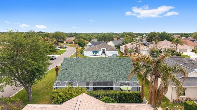 17602 SE 82ND WOODLAWN AVENUE, The Villages, FL 32162