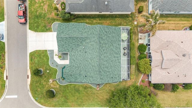 17602 SE 82ND WOODLAWN AVENUE, The Villages, FL 32162