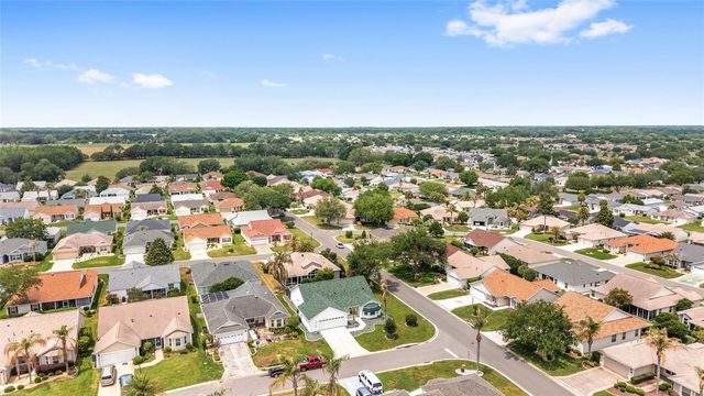 17602 SE 82ND WOODLAWN AVENUE, The Villages, FL 32162