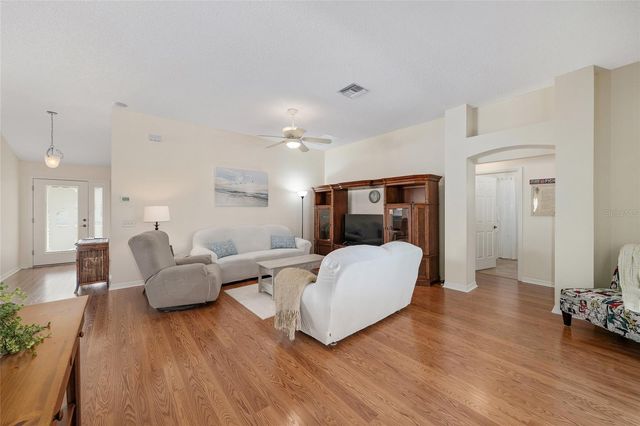 17602 SE 82ND WOODLAWN AVENUE, The Villages, FL 32162