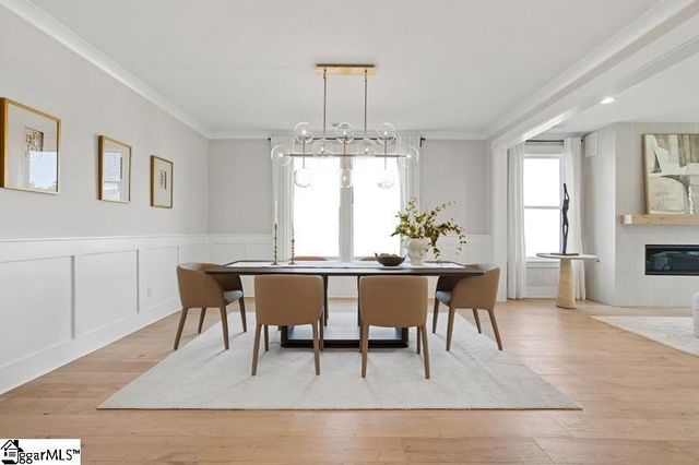 10 Medlock Drive, Greenville, SC 29607