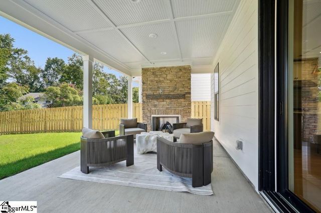 10 Medlock Drive, Greenville, SC 29607