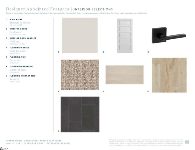 10 Medlock Drive, Greenville, SC 29607