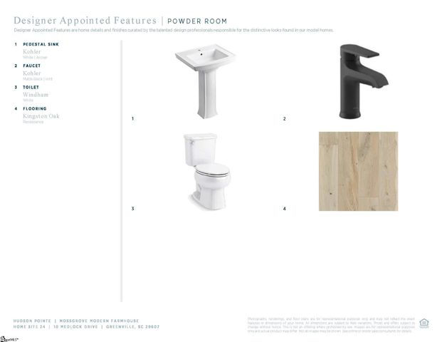 10 Medlock Drive, Greenville, SC 29607