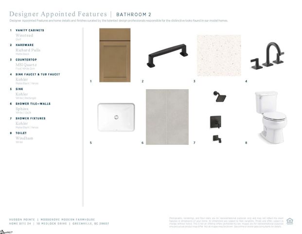 10 Medlock Drive, Greenville, SC 29607