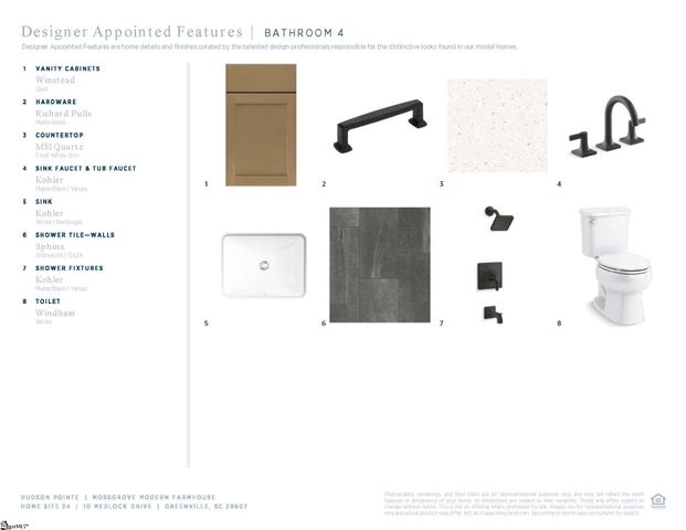 10 Medlock Drive, Greenville, SC 29607