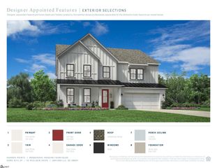 10 Medlock Drive, Greenville, SC 29607