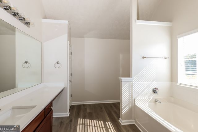 7812 Bell Tower Lane, Fairburn, GA 30213