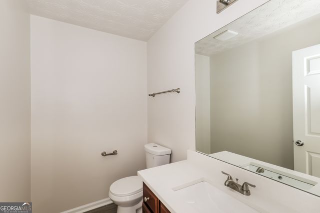 7812 Bell Tower Lane, Fairburn, GA 30213