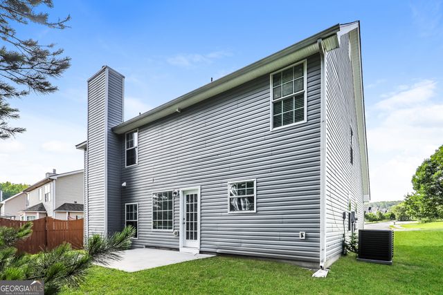 7812 Bell Tower Lane, Fairburn, GA 30213