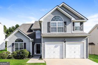 7812 Bell Tower Lane, Fairburn, GA 30213