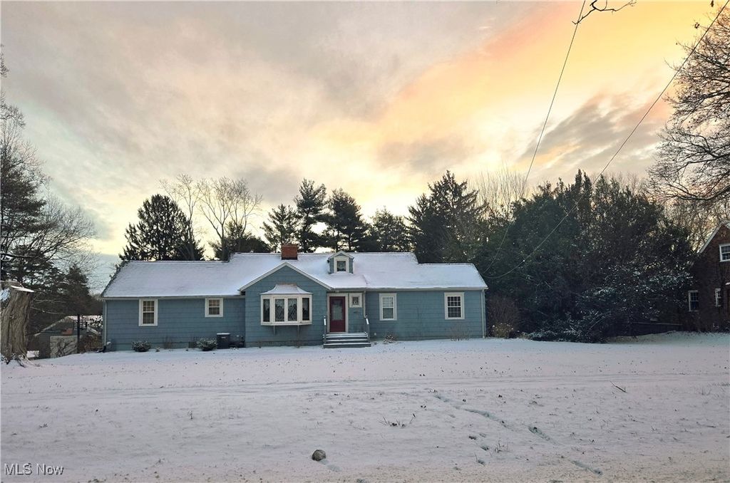 1580 N Ellsworth Avenue, Salem, OH 44460