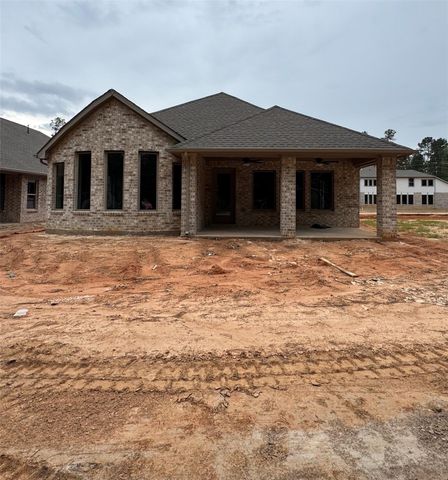 9170 Grand Jubilee Drive, Montgomery, TX 77316