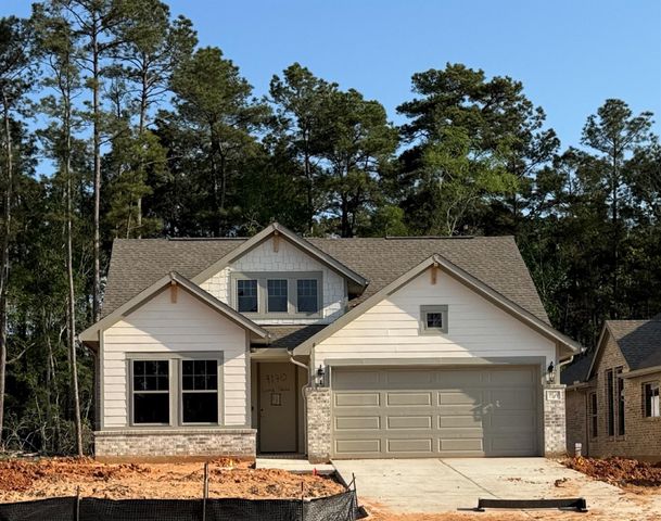 9170 Grand Jubilee Drive, Montgomery, TX 77316