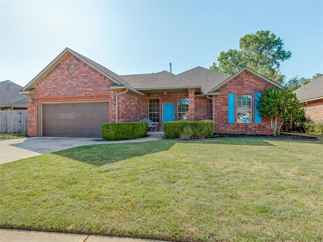 1220 Cedar Creek Drive, Norman, OK 73071