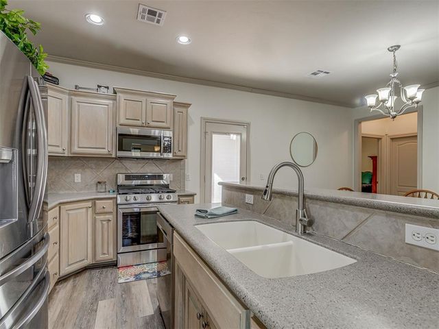1220 Cedar Creek Drive, Norman, OK 73071