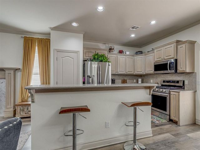 1220 Cedar Creek Drive, Norman, OK 73071