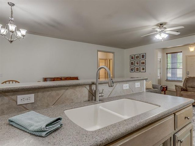 1220 Cedar Creek Drive, Norman, OK 73071
