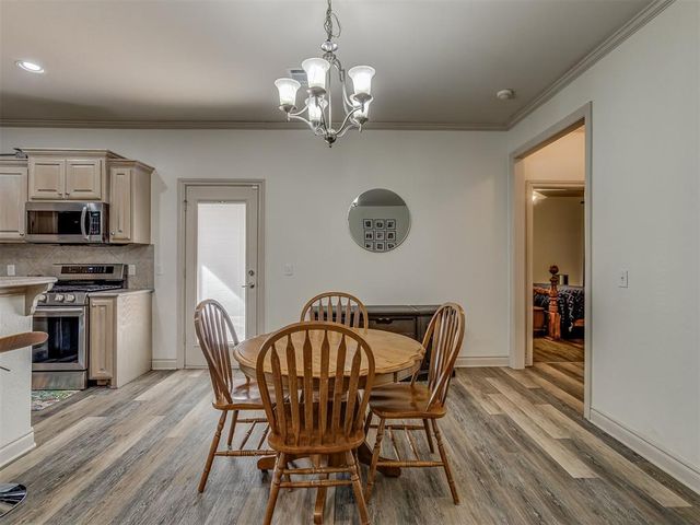 1220 Cedar Creek Drive, Norman, OK 73071
