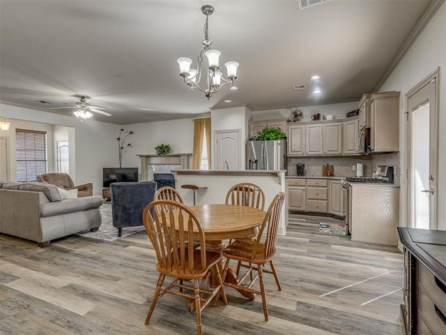 1220 Cedar Creek Drive, Norman, OK 73071