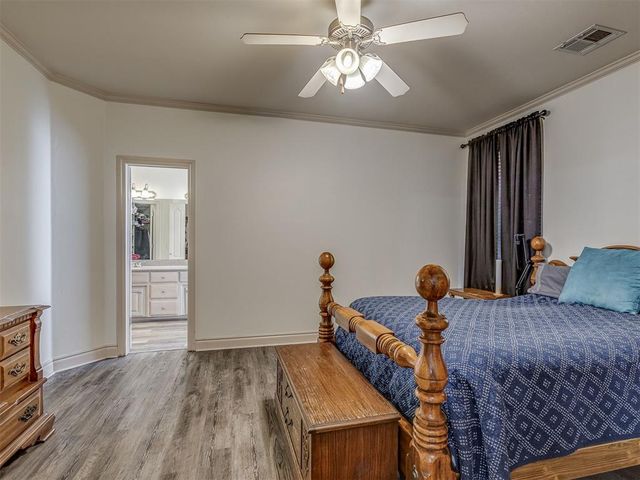 1220 Cedar Creek Drive, Norman, OK 73071